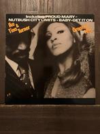 Ike & Tina Turner - Greatest Hits LP, Cd's en Dvd's, Vinyl | R&B en Soul, 1960 tot 1980, Gebruikt, Ophalen of Verzenden, 12 inch