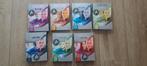 Star Trek The Next Generation, Cd's en Dvd's, Alle leeftijden, Ophalen of Verzenden, Zo goed als nieuw, Science Fiction en Fantasy