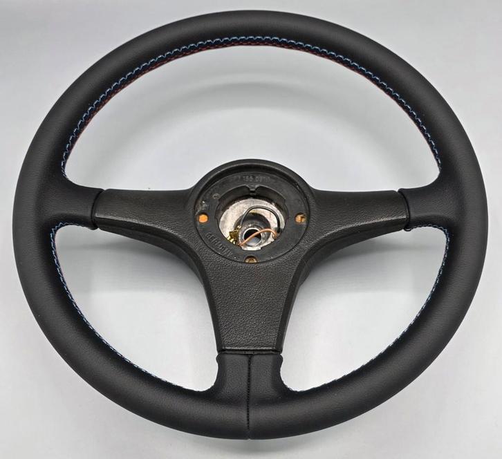 bmw e28 e30 stuur stuurwiel, Auto-onderdelen, Besturing, BMW, Nieuw, Ophalen of Verzenden