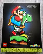 Super Mario World - LEGO Set (71438) Nieuw in Doos, Ophalen of Verzenden, Nieuw, Complete set, Lego