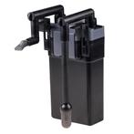 Aquariumfilter | Wandmodel | Eco 100, Dieren en Toebehoren, Vissen | Aquaria en Toebehoren, Verzenden, Nieuw, Filter of Co2