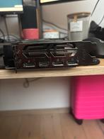 MSI GeForce GTX 1660 Ti Gaming X 6G, Computers en Software, Videokaarten, PCI-Express 3, Gebruikt, HDMI, GDDR6