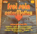 Peter Maffay -Frei sein (LP, Cd's en Dvd's, Ophalen of Verzenden, Gebruikt, 12 inch