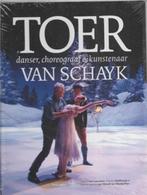 Astrid Van Leeuwen Toer Van Schayk (in plastic), Ophalen of Verzenden, Nieuw, Ballet of Musical