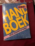 Scouting, Ophalen of Verzenden, Zo goed als nieuw, Overige onderwerpen