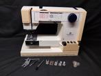Husqvarna naaimachine -  jeans., Hobby en Vrije tijd, Naaimachines en Toebehoren, Ophalen of Verzenden, Gebruikt, Naaimachine