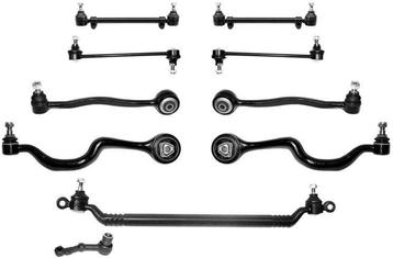 BMW E32 draagarm draagarmen BMW E32 spoorstang stabilisator  beschikbaar voor biedingen