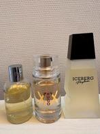 Perfume collection, Verzamelen, Parfumverzamelingen, Ophalen of Verzenden, Zo goed als nieuw, Miniatuur