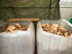Aanmaakhout vuren, Tuin en Terras, Haardhout, Minder dan 3 m³, Verzenden