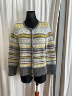 Oleana vest maat M alpaca nieuw, Kleding | Dames, Oleana, Ophalen of Verzenden, Nieuw, Maat 38/40 (M)