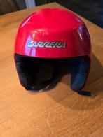 Carrera Skihelm - Maat L, Overige merken, Overige typen, Ophalen of Verzenden, Zo goed als nieuw