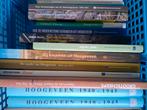 15 boeken geschiedenis Hoogeveen Drenthe, Ophalen of Verzenden, Zo goed als nieuw