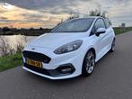 Ford Fiësta 1.5 200pk 2019 Wit, Auto's, Ford, Voorwielaandrijving, Wit, Handgeschakeld, Particulier