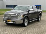 Dodge Ram 1500 5.7 V8 CREW CAB lpg-g3 laramie ramboxen, Auto's, Dodge, Automaat, Euro 5, 2661 kg, Gebruikt