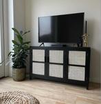 Webbing dressoir, Ophalen, Met plank(en), Gebruikt, 150 tot 200 cm