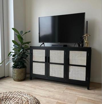 Webbing dressoir
