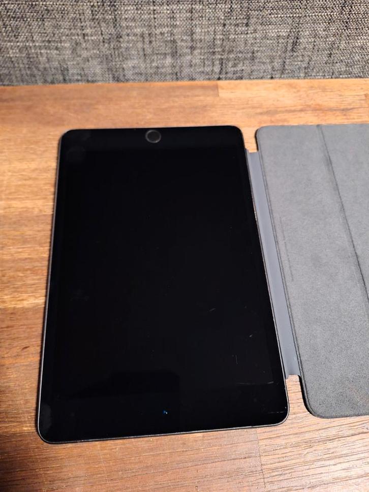 iPad Mini 5 64GB Cellular, Computers en Software, Apple iPads, Gebruikt, Apple iPad Mini, Wi-Fi en Mobiel internet, 8 inch, 64 GB