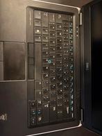 Dell Latitude E7440 met linux mint, Computers en Software, Qwerty, 8 GB, 14 inch, Ophalen of Verzenden