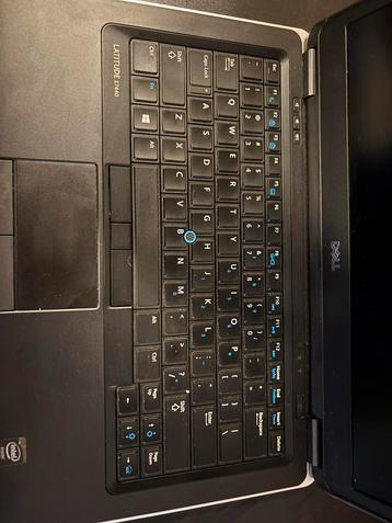 Dell Latitude E7440 met linux mint beschikbaar voor biedingen