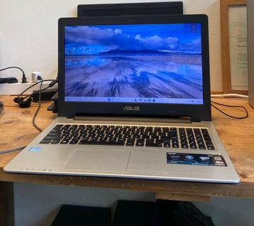  ASUS K56CA-XX009H laptop beschikbaar voor biedingen