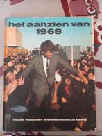 het aanzien van 1968, Boeken, Ophalen of Verzenden, 20e eeuw of later, Gelezen, Overige gebieden