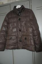 CNB donkerbruine winterjas / tussenjas, maat 40, IZGS!!, Maat 38/40 (M), Bruin, CNB, Ophalen of Verzenden