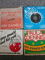 Partij piraten/nederlandstalige singles, Ophalen of Verzenden, Zo goed als nieuw, Overige formaten, Levenslied of Smartlap