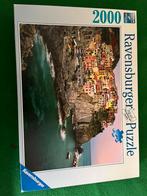 Ravensburger puzzel 2000 stukjes, Hobby en Vrije tijd, Denksport en Puzzels, Ophalen, Meer dan 1500 stukjes, Zo goed als nieuw
