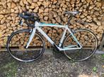 Bianchi damesracefiets Via Nirone 7 ( 53 cm)., 28 inch, Aluminium, Zo goed als nieuw, Dames