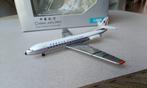 Herpa 515498 Caravelle China Airlines B-1856 1/500, Ophalen of Verzenden, Zo goed als nieuw, Schaalmodel