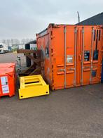 10’ open top ex offshore container, Ophalen of Verzenden, X, X, X