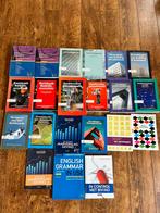 Boeken studie Accountancy Hogeschool Saxion, Boeken, Ophalen, Zo goed als nieuw