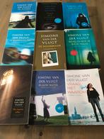 Simone van der Vlugt, Boeken, Ophalen of Verzenden, Zo goed als nieuw
