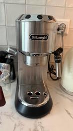 DeLonghi Coffee machine EC685 Metal, Witgoed en Apparatuur, Koffiezetapparaten, Ophalen, Zo goed als nieuw, Koffiemachine