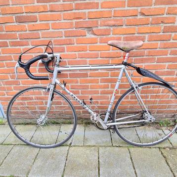 Vintage Peugeot racefiets,  uitstekende staat. beschikbaar voor biedingen