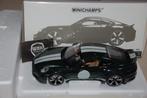 PORSCHE 911 992 SPORT CLASSIC 2022 green Minichamps WRH, Verzenden, Zo goed als nieuw, Auto, MiniChamps