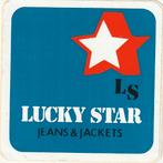 Sticker mode merk Lucky Star, Verzenden, Zo goed als nieuw, Merk