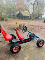 Sinterklaastip stoere berg duo skelter, Kinderen en Baby's, Speelgoed | Buiten | Skelters, Ophalen, Gebruikt, Berg