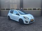 Renault Twingo 1.2-16V Dynamique, Voorwielaandrijving, Twingo, Gebruikt, Zwart