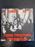 Beatles - Come together 1969 Denmark R5814, Ophalen of Verzenden, 7 inch