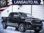 Dodge Ram 1500 | Tungsten 3.0L High Output | Direct uit voor, Auto's, Dodge, Automaat, 8 cilinders, 5654 cc, Zwart