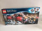 LEGO Harry Potter 75955 Hogwarts Express SEALED, Ophalen of Verzenden, Nieuw, Complete set, Lego