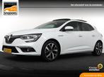 Renault Mégane 1.3 TCe Bose Automaat 140PK, OrigNL | Panora, Gebruikt, 4 cilinders, Met garantie (alle), 1650 kg