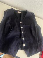 Z.g.a.n. d blauw Gillet/vestje Betty Barclay mt 38, Maat 38/40 (M), Blauw, Betty Barclay, Ophalen of Verzenden