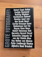 Volkskrant - 20 grote fotografen, Ophalen of Verzenden, Zo goed als nieuw, Fotografen