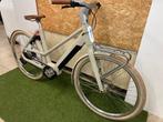 VELORETTI IVY TWO PRO 2024 PEBBLE GREY BELT DRIVE, 53 tot 56 cm, Ophalen of Verzenden, Zo goed als nieuw, Overige merken
