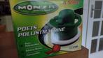 Poets/polijstmachine Monza, Auto diversen, Autogereedschap, Ophalen, Zo goed als nieuw