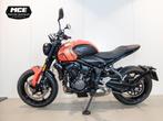 TRIUMPH TRIDENT 660 (bj 2023), Motoren, Motoren | Triumph, Bedrijf, Naked bike