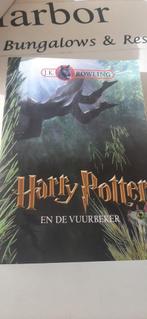Harry Potter en de Vuurbeker - Zeer Goede Staat, Boeken, Ophalen of Verzenden, Zo goed als nieuw, J.K. Rowling