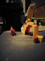 Playmobil Jungle Avontuur: Vader & Zoon, Ophalen of Verzenden, Gebruikt, Los playmobil